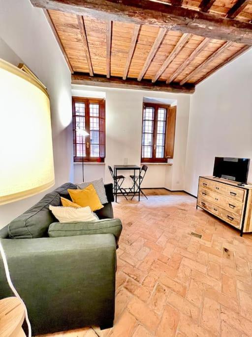 Appartamento Nel Cuore Di Roma מראה חיצוני תמונה